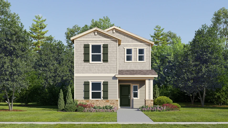 Modelo Brookside