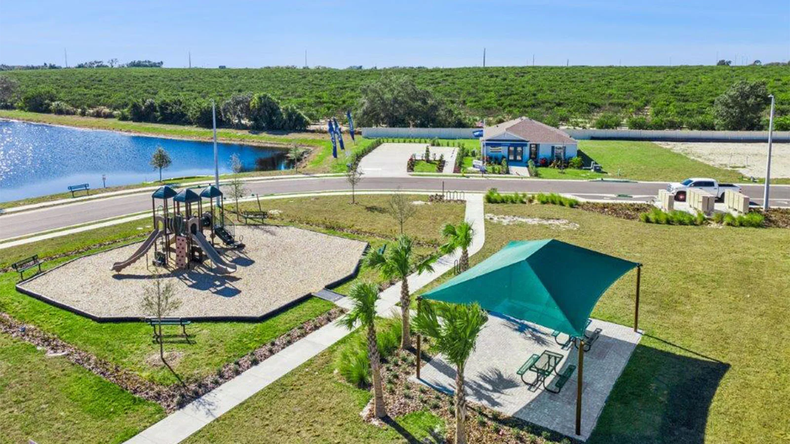 Willowbrook South - Winter Haven